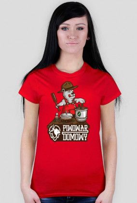 Piwowar Domowy