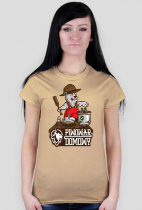 Piwowar Domowy