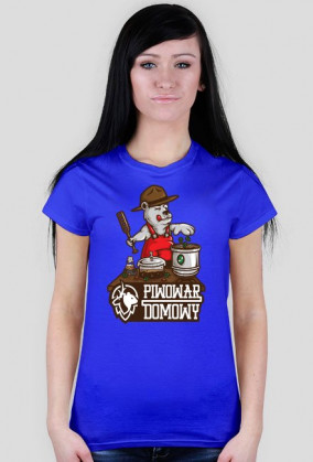 Piwowar Domowy