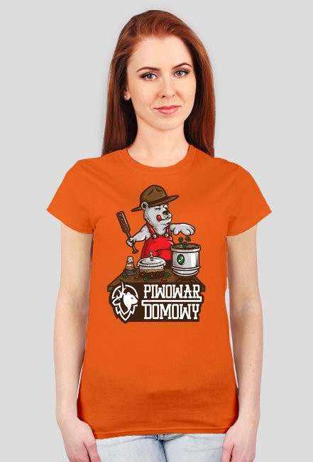 Piwowar Domowy