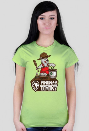 Piwowar Domowy