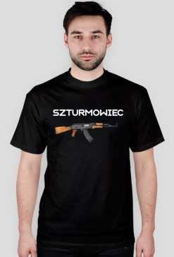 KLASA SZTURM AK