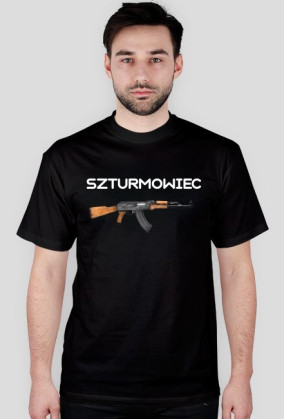KLASA SZTURM AK