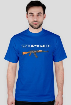 KLASA SZTURM AK