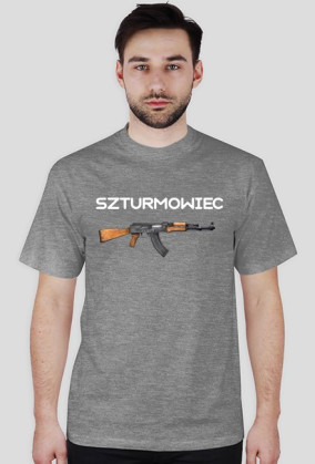 KLASA SZTURM AK