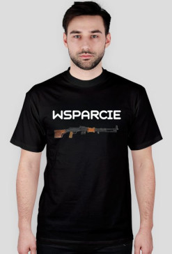 KLASA WSPARCIE RPD