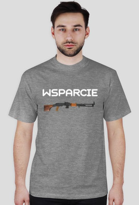 KLASA WSPARCIE RPD
