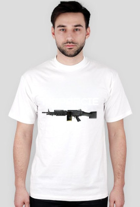 KLASA WSPARCIE M249