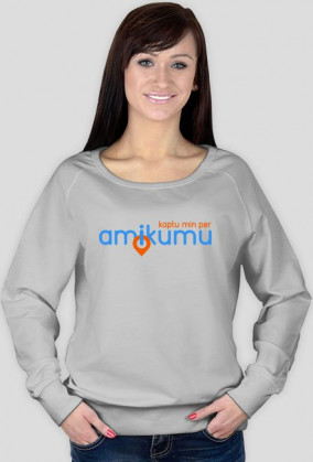 Blouse: Kaptu min per Amikumu (Blua)