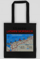 BAŁTYK MAPA LATARNI MORSKICH