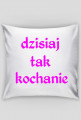 poduszka dla par