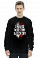 Bluza klasyczna - Śmierć Wrogom Ojczyzny
