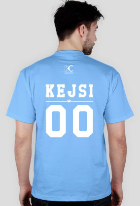 KEJSI CREW | KEJSI