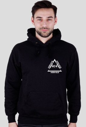 KEJSI CREW | KEJSI (Bluza)