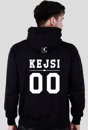 KEJSI CREW | KEJSI (Bluza)