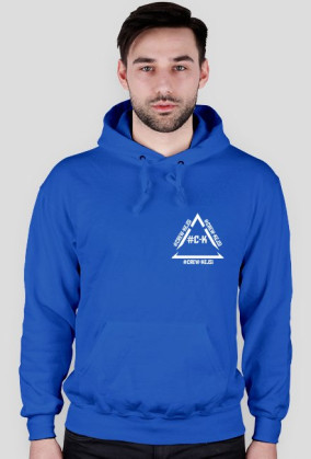 KEJSI CREW | KEJSI (Bluza)