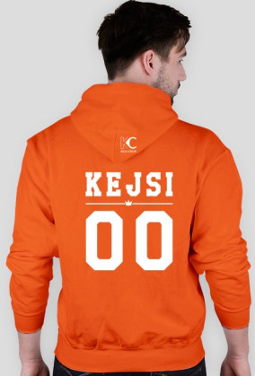 KEJSI CREW | KEJSI (Bluza)