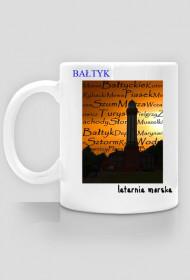 BAŁTYK LATARNIA MORSKA