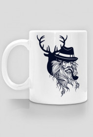 Kubek dla Niej i dla Niego