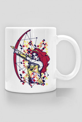 Kubek dla Niej i dla Niego