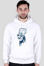 Bluza z kapturem Kangoo