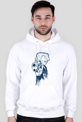 Bluza z kapturem Kangoo