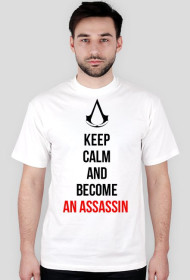 Become an assassin