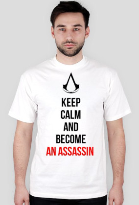Become an assassin