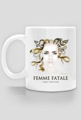 Femme Fatale