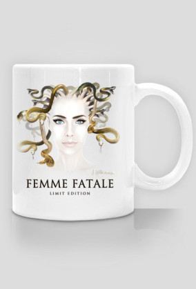 Femme Fatale