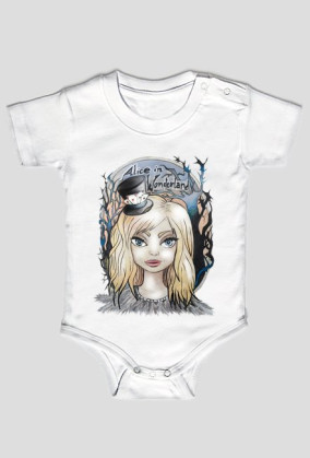Alice in Wonderland