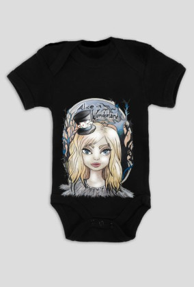 Alice in Wonderland