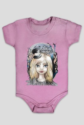 Alice in Wonderland