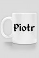 Kubek "Piotr"