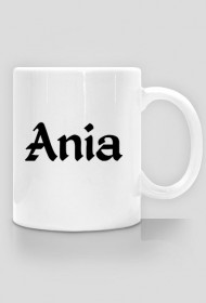 Kubek "Ania"