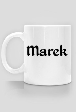 Kubek "Marek"