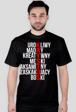Krzyżówka