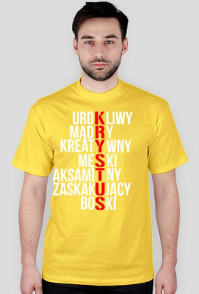 Krzyżówka