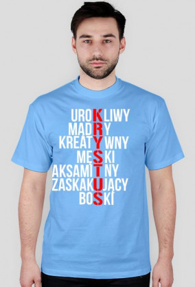Krzyżówka
