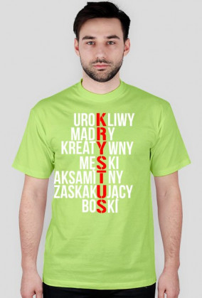 Krzyżówka