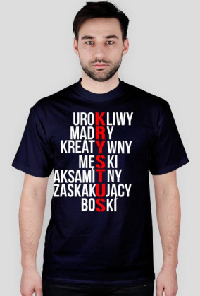 Krzyżówka
