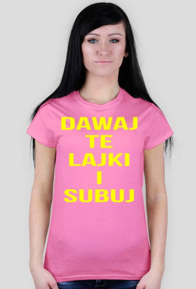 lajki damski
