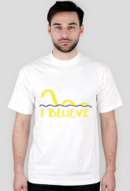 "I Believe" T-shirt