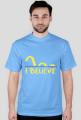 "I Believe" T-shirt