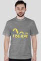 "I Believe" T-shirt