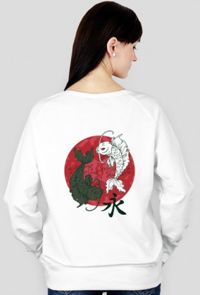 Bluza damska Favourite