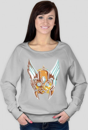 Bluza damska Favourite