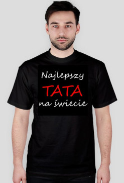 Najlepszy tata na świecie