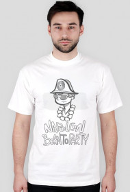 "Napoleon" T-shirt
