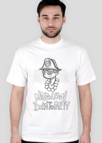 "Napoleon" T-shirt